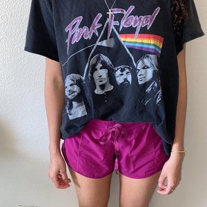 Lulu Lemon --- Hotty Hot Short Long 4"